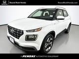 2026 Hyundai Venue - Preview 2