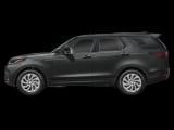 2026 Land Rover Discovery - Preview 3