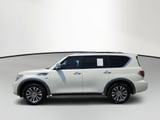 2019 Nissan Armada - Preview 4