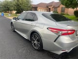 2019 Toyota Camry - Preview 5