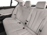 2017 BMW 5 Series - Preview 11