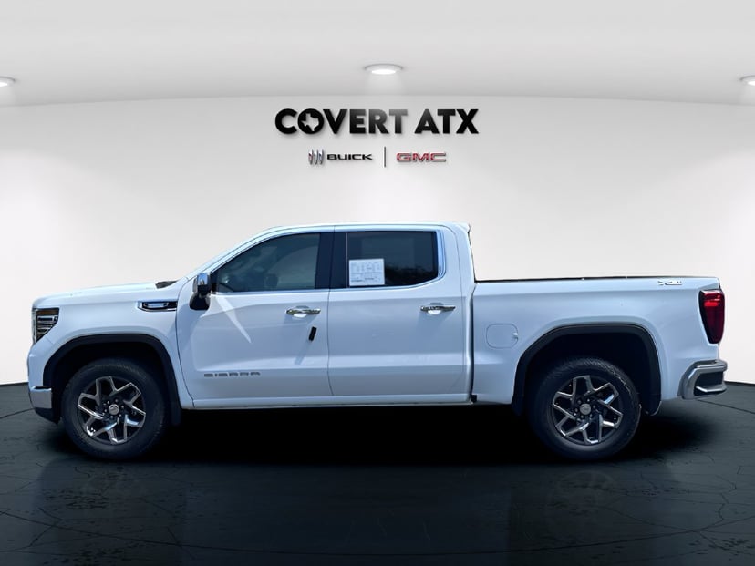 2026 GMC Sierra 1500 - Image 1