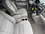 2009 Honda CR-V - Preview 9