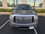 2012 Ford F-150 - Preview 3