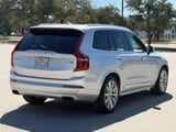 2018 Volvo XC90 - Preview 4
