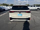 2026 Volkswagen Tiguan - Preview 5