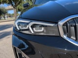 2026 BMW 3 Series - Preview 4