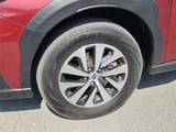2025 Subaru Outback - Preview 9