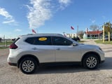 2018 Nissan Rogue - Preview 5
