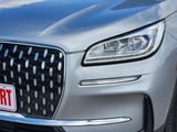 2023 Lincoln Corsair - Preview 8