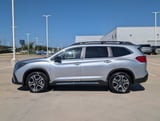 2026 Subaru Ascent - Preview 3