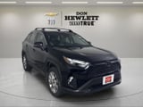 2024 Toyota RAV4 - Preview 7