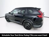 2026 Honda CR-V - Preview 6