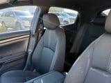 2018 Honda Civic - Preview 12