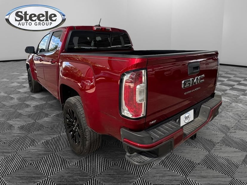 2021 GMC Canyon - Image 2