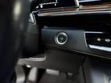 2021 Cadillac Escalade ESV - Preview 12