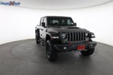 2021 Jeep Gladiator - Preview 3