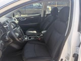 2019 Nissan Sentra - Preview 10