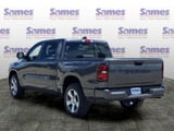 2026 Ram 1500 - Preview 5