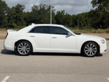 2019 Chrysler 300 - Preview 3