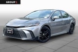 2025 Toyota Camry - Preview 2