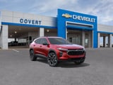 2026 Chevrolet Trax - Preview 2