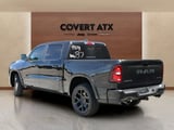 2026 Ram 1500 - Preview 3