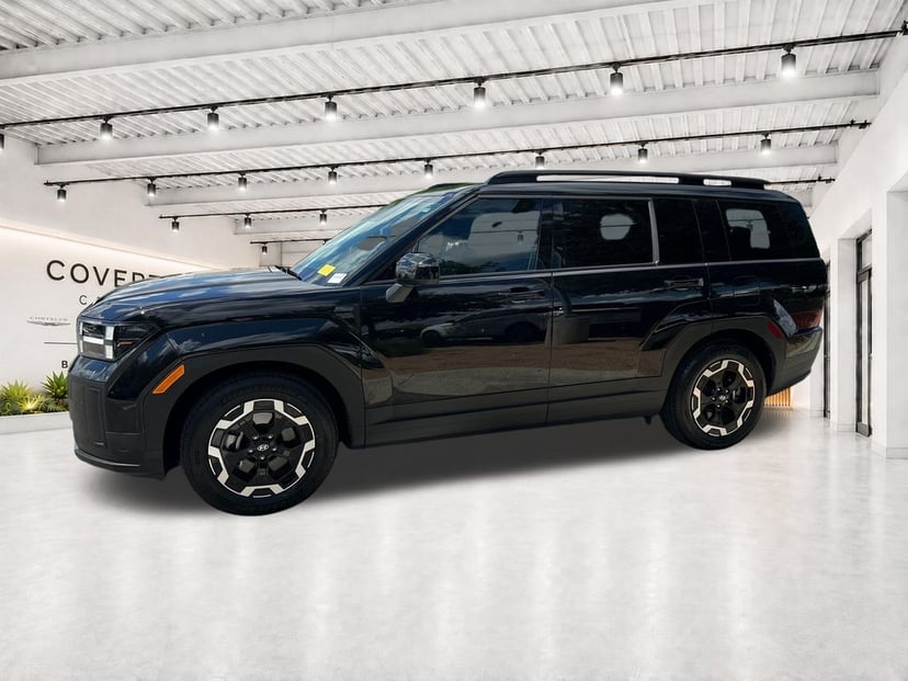 2026 Hyundai Santa Fe - Image 3