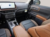 2026 Ford Bronco Sport - Preview 13