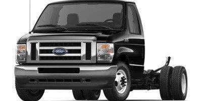 2027 Ford E-350 - Image 1