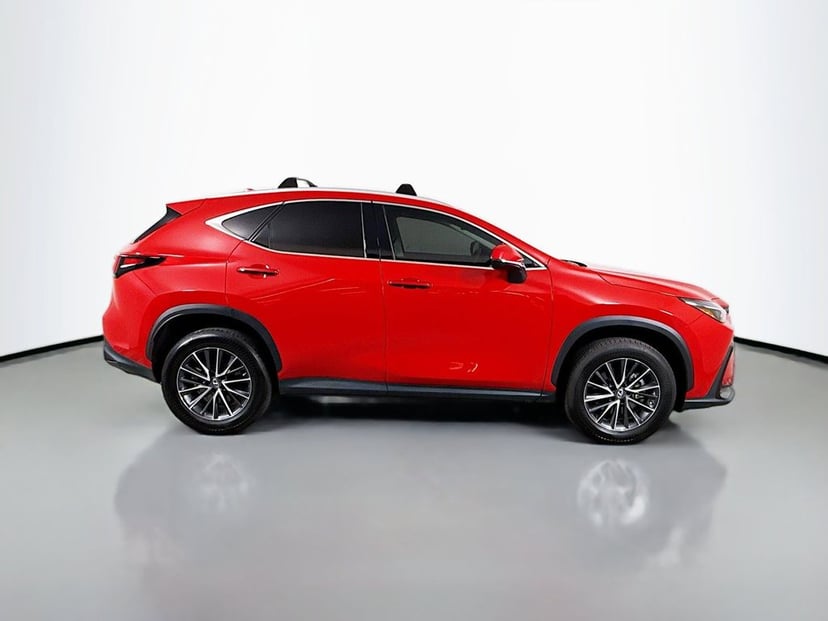 2023 LEXUS NX - Image 2