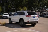 2020 Jeep Grand Cherokee - Preview 6