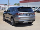 2026 Acura MDX - Preview 5