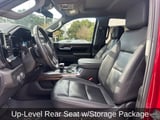 2025 Chevrolet Silverado 1500 - Preview 9