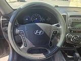 2012 Hyundai Santa Fe - Preview 12
