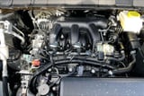 2026 Nissan Pathfinder - Preview 10