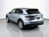 2023 Porsche Cayenne - Preview 7