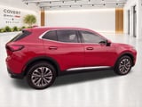 2026 Buick Envision - Preview 10
