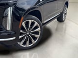 2026 Cadillac Escalade - Preview 2