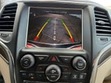 2017 Jeep Grand Cherokee - Preview 9
