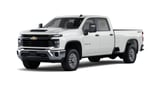 2026 Chevrolet Silverado 2500 HD - Preview 2