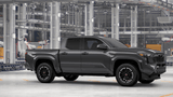 2026 Toyota Tacoma - Preview 16