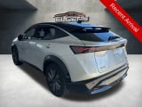 2023 Nissan Ariya - Preview 4