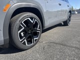 2027 Volkswagen Atlas - Preview 9