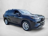 2020 Toyota Highlander - Preview 4