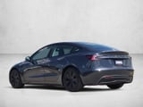2024 Tesla Model 3 - Preview 8