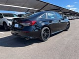 2026 Honda Civic - Preview 3