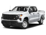 2024 Chevrolet Silverado 1500 - Preview 4