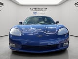 2005 Chevrolet Corvette - Preview 6