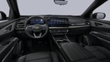2027 Chevrolet Traverse - Preview 5